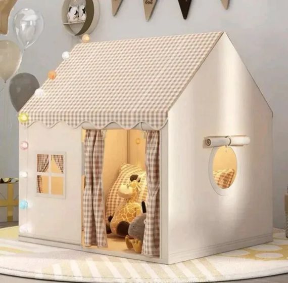 Дитячий ігровий намет-будиночок Home