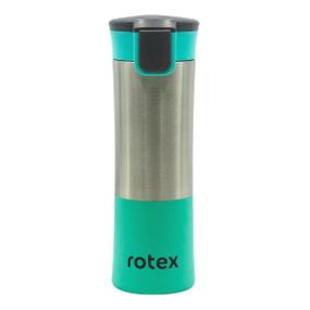 ТермоКружка Rotex RСTB-310/3-500 500 мл бірюзовий
