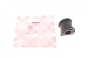 Втулка стабілізатора переднього Jeep Commander 3.0CRD 4.7-5.7 05-10 d=20mm  41012