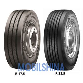 Всесезонные шины APOLLO ENDURACE-RT (прицепная) (245/70R17.5 143/141J)