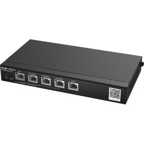 Маршрутизатор Ruijie Networks RG-EG305GH-P-E