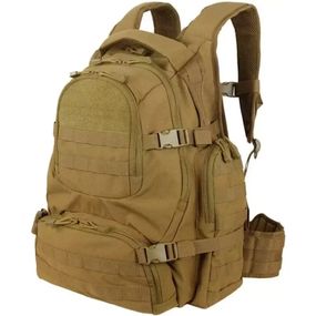 Рюкзак туристический Condor Urban Go Pack 33л (coyote brown) (147-498)