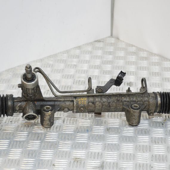 Рульова рейка Fiat Doblo 2000-2010 Рейка рульова Фіат Добло 37502380 | Зображення 1