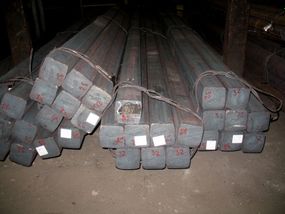 Квадрат 120 х 120 ст 20