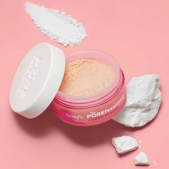 Пудра для обличчя Benefit the PORE Fessional Power Powder (8 g) | Зображення 2