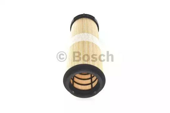 Фільтр повітряний MERCEDES-BENZ C-CLASS, BOSCH (F026400214) | Зображення 2