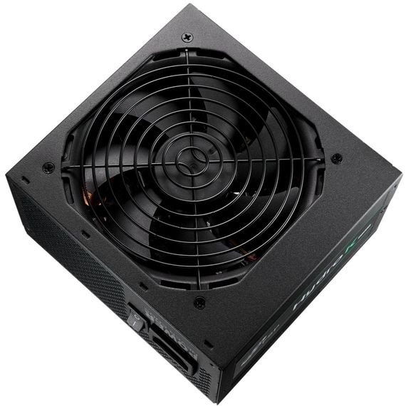 БЖ 750W FSP HYDRO K PRO HD2-750 ATX3.0 80+ Bronze, 120mm HYB  fan, Retail Box | Зображення 2