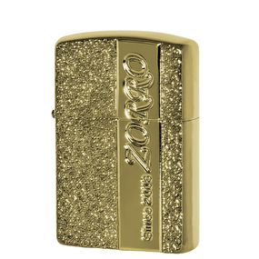Запальничка Зорро Бензинова Zorro Limited Edition Gold