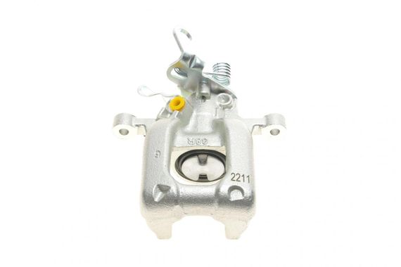 Супорт гальмівний задній  R Audi A3 VW Golf VI Skoda Octavia II 03-16 d=38mm  Bosch  394417 | Зображення 3