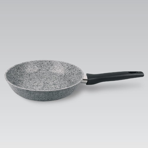 Сковорідка d28см б/кришки а/п Granite MR-1210-28 Maestro | Зображення 2