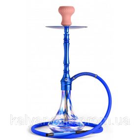 Кальян Yahya Nozzle Blue