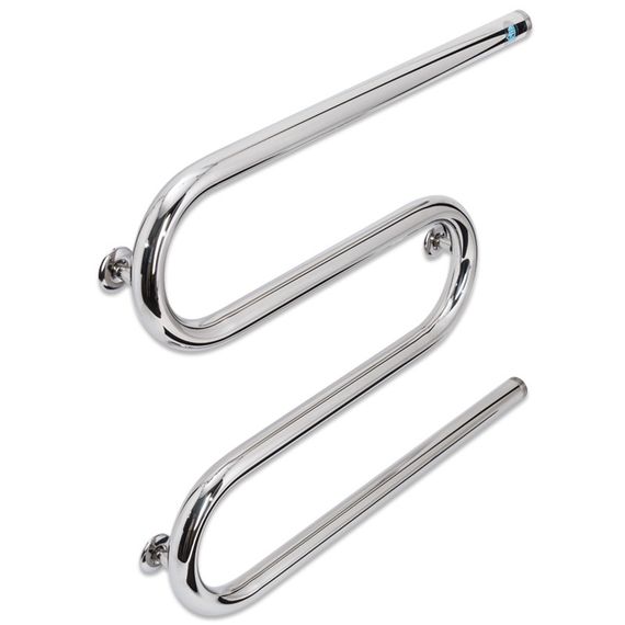 Водяна рушникосушарка Laris Змійовик 32 РС3 600 х 500 1" | Зображення 3