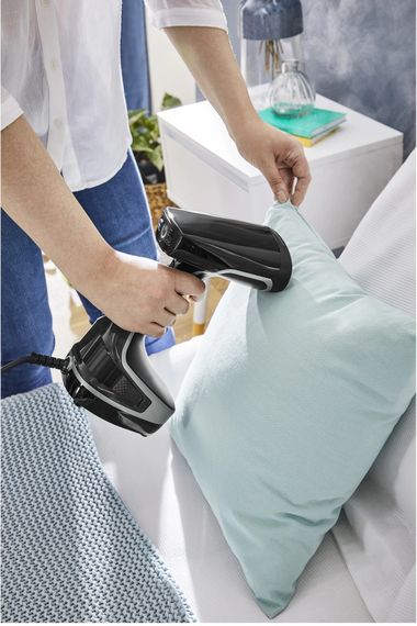 Відпарювач вертикальний Tefal DT8270E1 (DT8270E1) | Зображення 7