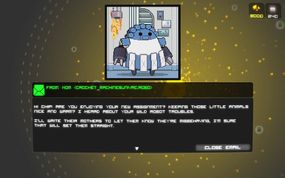 Freaking Meatbags Steam Key GLOBAL