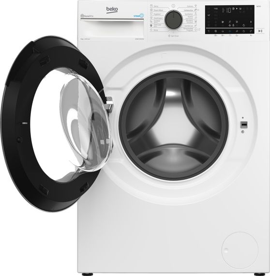 Пральна машина Beko фронтальна B3WFU5943W | Зображення 3