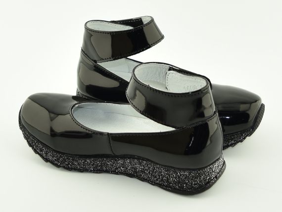 Туфлі підл. комф. 90217/753 BISTFOR 28 | Зображення 4