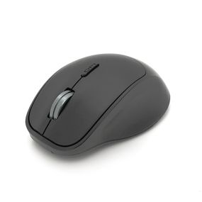 Мышь беспроводная JEDEL W650.1000DPI,Black,2.4GHZ,Box