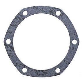 Прокладка крышка картера Mercedes Benz W110-114 59-77/ W116 72-80/ W123/126 76-91/ W460 79-93/ R107/C107 71-89,774.031