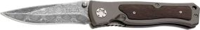 Ніж Boker Leopard-Damascus II Collection