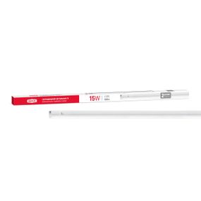 Светильник светодиодный линейный Maxus T5 15W 4100K 900mm