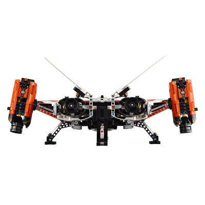 Конструктор LEGO Technic Вантажний космічний корабель VTOL LT81 1365 деталей (42181) | Зображення 9