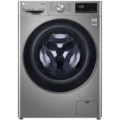 Стиральная машина LG F2V5GG9T - Топ Продаж!