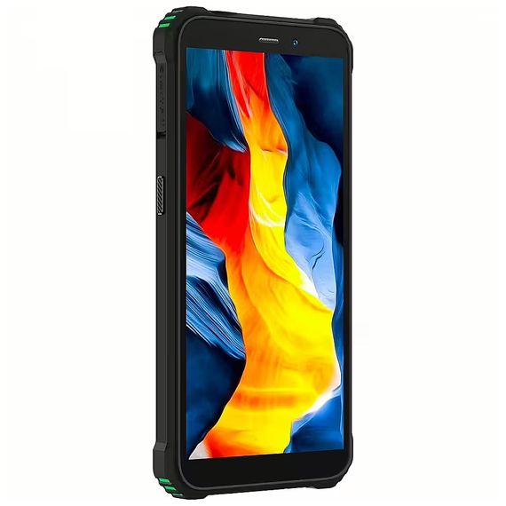 Мобільний телефон OUKITEL WP32 PRO 6/256GB Green (6931940757805) | Зображення 2