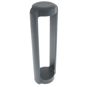 Уличный фонарь садово-парковый наземный LED 13W IP54 (PL-21/50)
