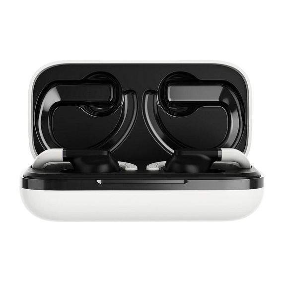 Навушники Canyon OnRun 11 Sport TWS White/Black (CNS-TWS11W) | Зображення 3