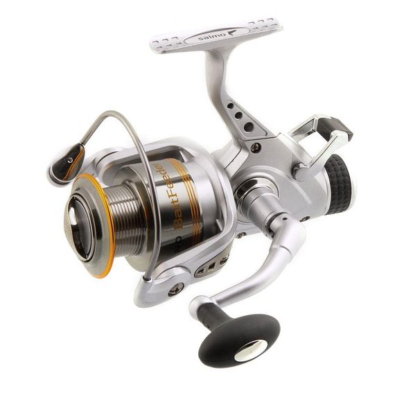 Котушка риболовна Salmo Салмо Diamond BAITFEEDER 5 4000BR