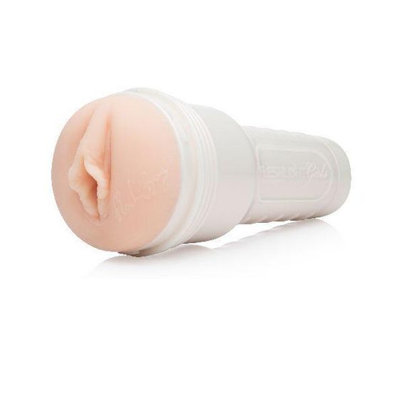 Мастурбатор Fleshlight Girls: Madison Ivy - Beyond, зі зліпка вагіни, дуже ніжний Sex Aura | Зображення 2