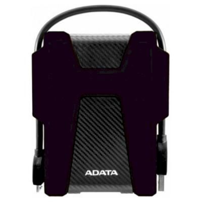 Внешний жесткий диск 2.5&quot; 2TB ADATA (AHD680-2TU31-CBK) (AHD680-2TU31-CBK)
