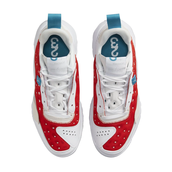 Кросівки Air Jordan Delta 2 Shoes 41 CV8121-600 | Зображення 1