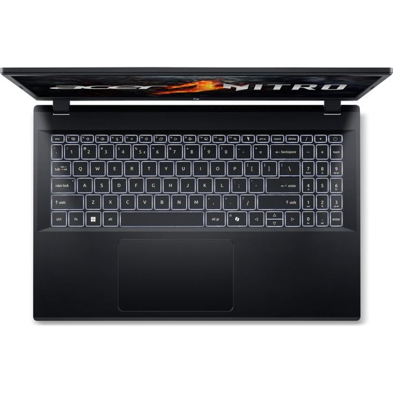 Ноутбук Acer Nitro V 15 ANV15-41 (NH.QSJEU.00A) | Зображення 3
