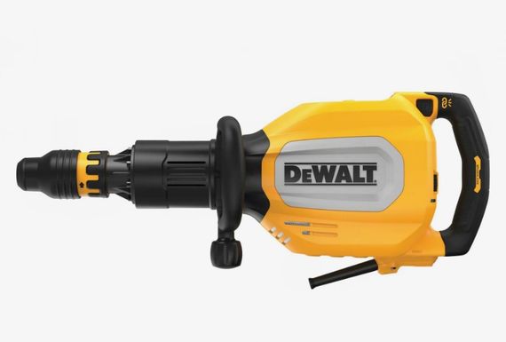 Молоток відбійний мережевий DeWalt D25911K | Зображення 4