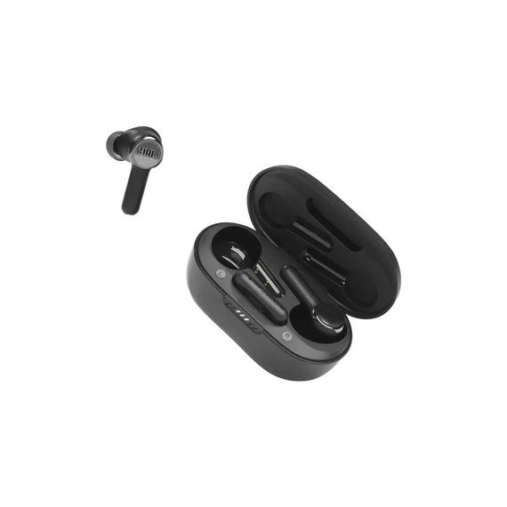 Гарнітура JBL QUANTUM TWS Black (JBLQUANTUMTWSBLK) | Зображення 6