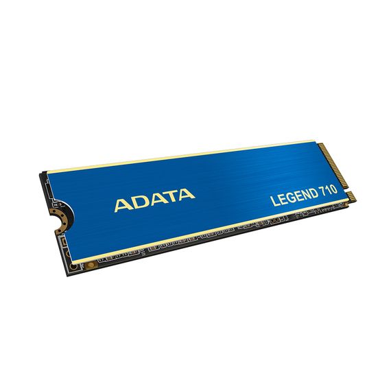 Накопичувач SSD M.2 2280 512GB ADATA (ALEG-710-512GCS) | Зображення 3