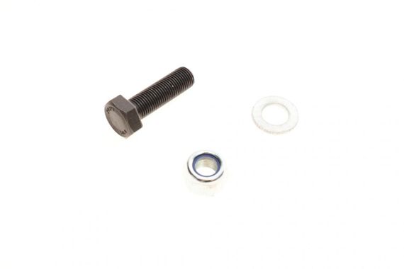 Опора кульова передня знизу Mitsubishi Pajero III 00- 16-05512 | Зображення 3