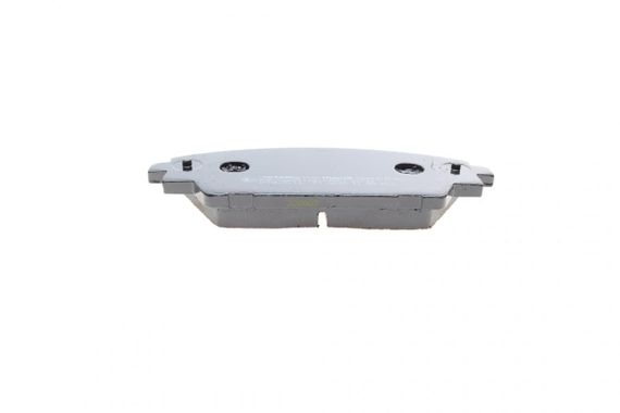 Колодки гальмівні передні Mazda 3 13- CX-3 15- 22-0992-0 | Зображення 1