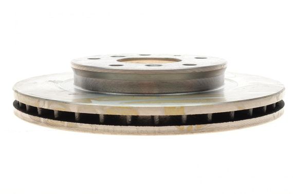 Диск гальмівний передній Mazda 626 87-97 Chery Tiggo 05-14 23-0274 | Зображення 4