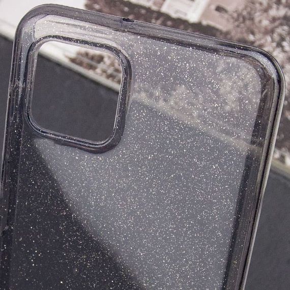 TPU чохол Nova для Samsung Galaxy A05 Grey | Зображення 2