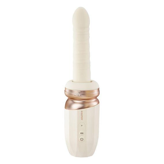 Міні секс-машина KISSTOY Tutu II Sex Aura