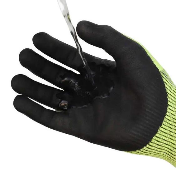 Рукавички універсальні DeWalt загального використання (DPG855L) | Зображення 2