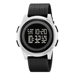 Skmei 2378WTBK White-Black