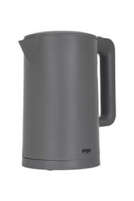Електрочайник ERGO CT 8050 Grey