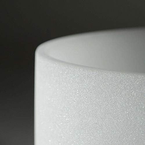 Співаюча чаша Musicality Eso7 (B) _CrystalBowl (Сі, 432 Гц) + чохол | Зображення 2