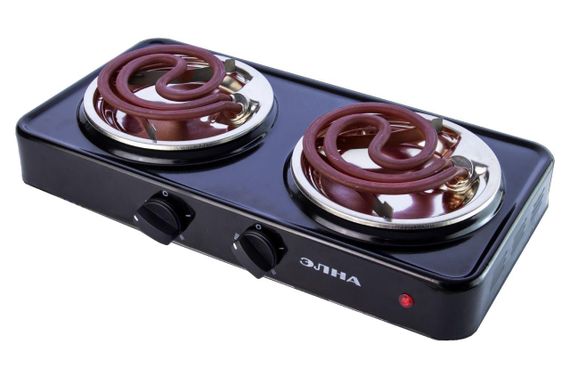 Электроплита Elna - 2,4 кВт 200А