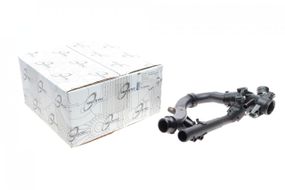 Термостат Mercedes Benz C-class W205 E-class W212 W213 13- 97°C  02.19.401