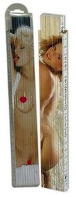 Лінійка Folding Ruler Girl 2m Sex Aura