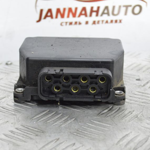 Блок магнітних клапанів VW Volkswagen Polo магнітний клапан Фольксваген Поло 6Q0906625A 6Q0906625B | Зображення 1